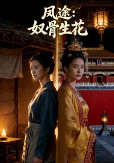 凤途：奴骨生花