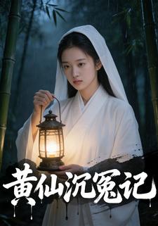 黄仙沉冤记
