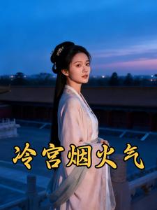 冷宫烟火气