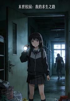 末世校园：我的求生之路