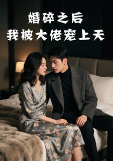 婚碎之后，我被大佬宠上天
