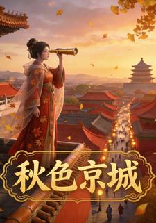秋色京城