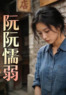 阮阮懦弱