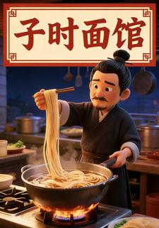 子时面馆