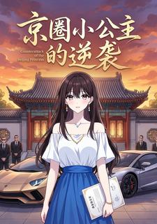 京圈小公主的逆袭