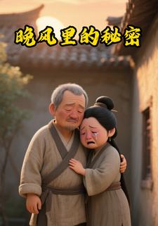 晚风里的秘密