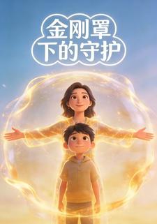 金刚罩下的守护