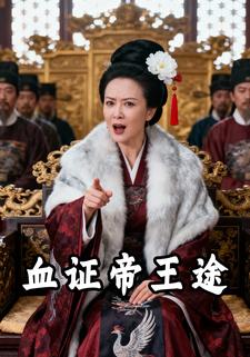 血证帝王途