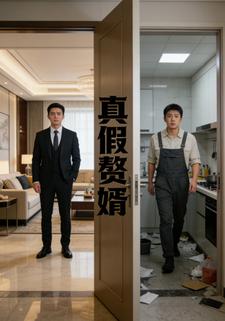 真假赘婿