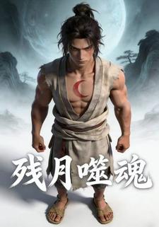 残月噬魂