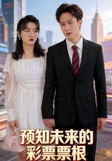 预知未来的彩票票根