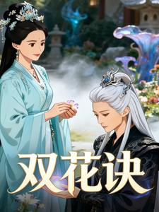 双花诀