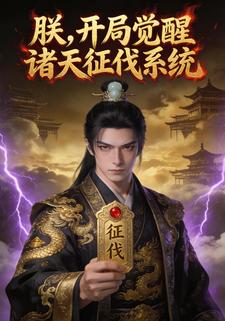 朕，开局觉醒诸天征伐系统