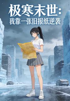 极寒末世：我靠一张旧报纸逆袭