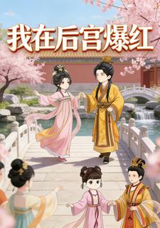 我在后宫爆红