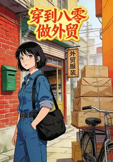 穿到80做外贸