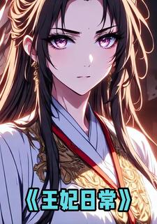 王妃日常
