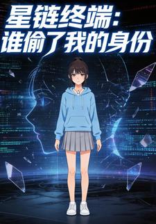 星链终端：谁偷了我的身份