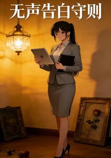 无声告白守则