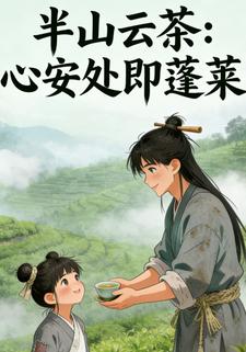 半山云茶：心安处即蓬莱