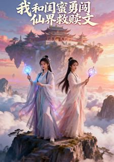 我和闺蜜勇闯仙界救赎文