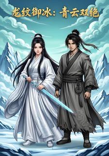 龙纹御冰青云双绝