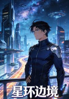 星环边境
