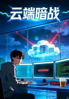 云端暗战
