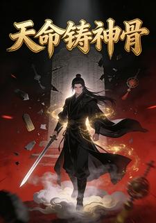 天命铸神骨