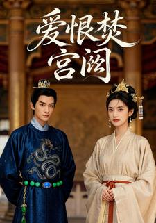 爱恨焚宫阙