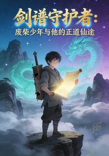 剑谱守护者：废柴少年与他的正道仙途