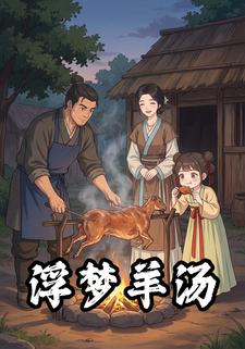 浮梦羊汤