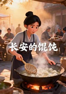 长安的馄饨