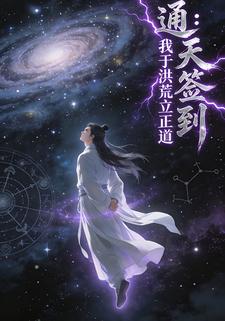 通天签到：我于洪荒立正道