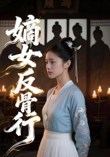 嫡女反骨行