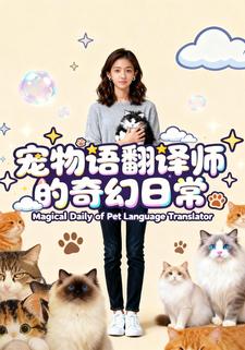 宠物语翻译师的奇幻日常