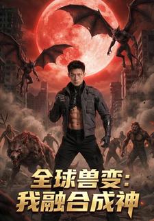 全球兽变：我融合成神