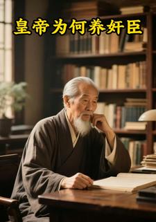 皇帝为何养奸臣