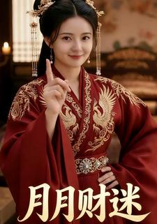 月月财迷