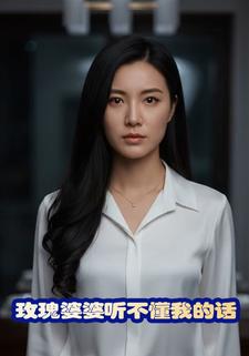 玫瑰婆婆听不懂我的话