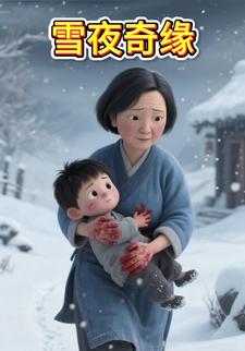 雪夜奇缘