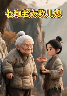 七旬老太欺儿媳