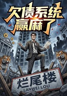 欠债系统赢麻了
