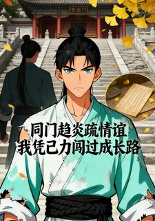 同门趋炎疏情谊 我凭己力闯过成长路