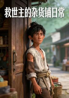 救世主的杂货铺日常