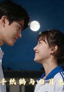 千纸鹤与白月光