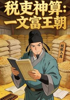 税吏神算： ⼀⽂富王朝