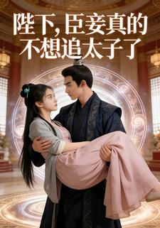 陛下，臣妾真的不想追太子了