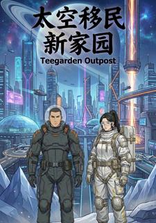太空移民新家园