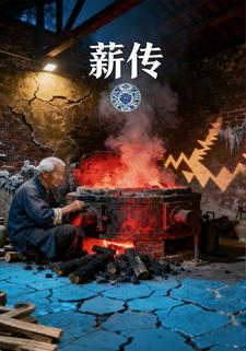 薪传